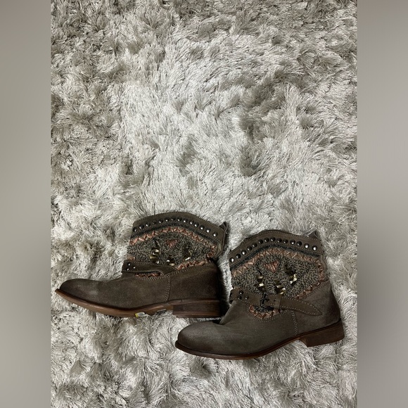 Naughty Monkey Ankle boots - Picture 3 of 11